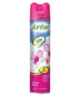 AFTON ROOM FRAGRANCE,