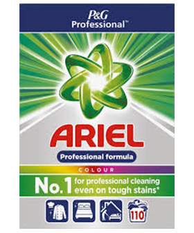 ARIEL PROF COLOUR WASH,110W