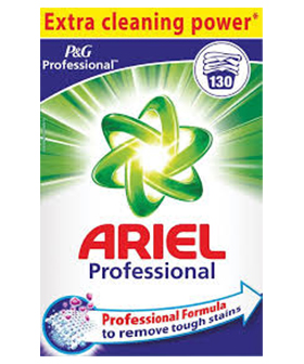 ARIEL PROF POWDER,130W