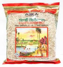 AZKA KALIZEERA RICE,2KG