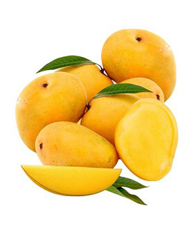 Alpanso Mango