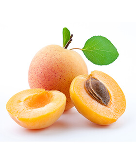 Apricot (PACK)