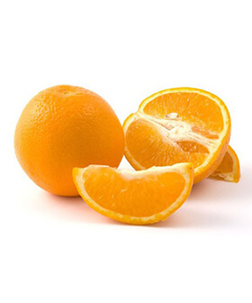 Clementine Orange (PACK)
