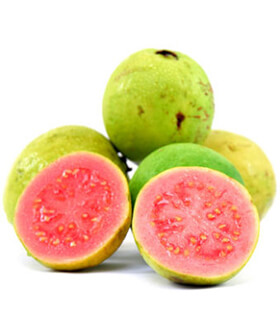 EGYPTIAN GUAVA (EACH)