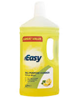 EASY ALL PURPOSE CLEANER CITRU,1L