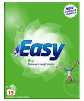 EASY BIO 13 WASH,