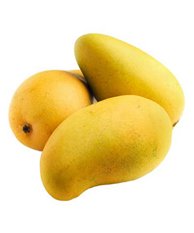 Egyptian Fozli Mango (1 KG)