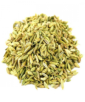 FENNEL SEED 100G,