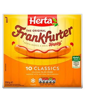 FRANKFURTERS,