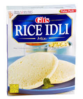 GITS RICE IDLI MIX,500gm