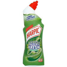 HARPIC ACTIVE FRESH,750ml