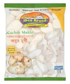 IBCO KACHUR MUKHI,400gm