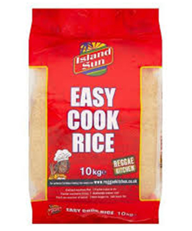 ISLAND SUN EASY COOK,5kg