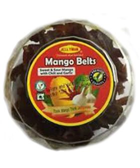 JELLYMAN MANGO BELT,120GM