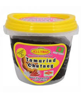 JELLYMAN TAMARIND CHUTNEY,