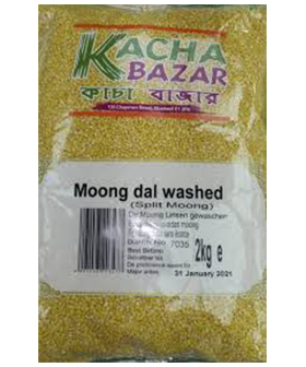 KB MUNG DAL,2kg