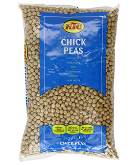 KTC CHECK PEAS,2kg