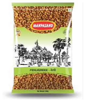 METHI SEEDS 100GM,