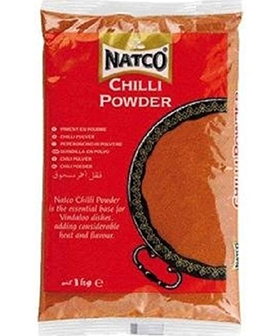 NATCO CUMIN POWDER,5KG