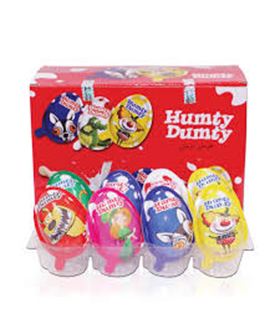 PRAN HUMTY DUMTY,24pcs