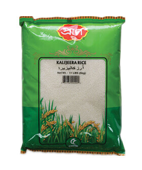 PRAN KALIJEERA RICE 5KG,5KG