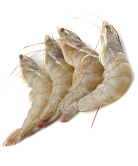 PRIYO KING PRAWN,IQF,400gm