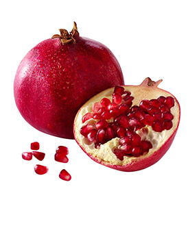 Pomegranate