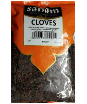 SANAM CLOVES,800gm