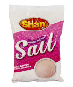 SHAAN SALT 12.5 KG,12.5KG