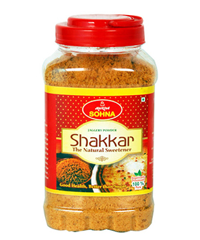 SHAKKAR PURE,