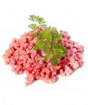 SHEEP KEEMA (PER KG)