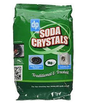 SODA CRYSTAL,1KG