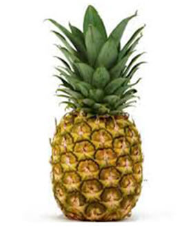 Sweet Pineapple