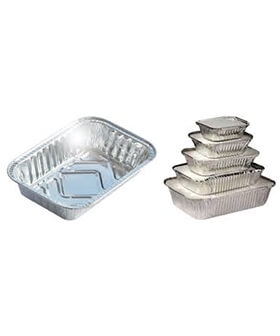 TAKE AWAY FOIL 10PC,NO 2