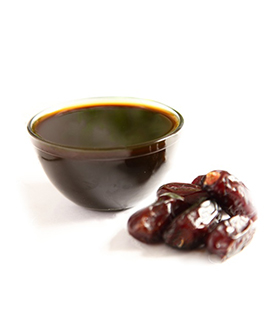 TAZA DATE MOLASSES,1600GM