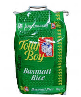 TROPHY BASMATI 5KG,5 KG