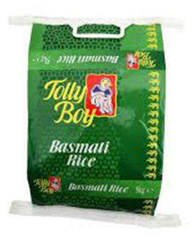 TOLLYBOY LG 5KG,