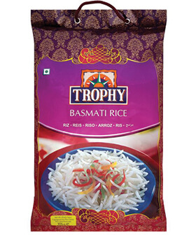 TROPHY BASMATI 20KG,20KG