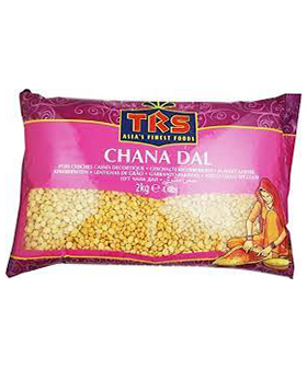 TRS CHANA DALL ,2KG