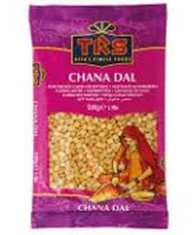 TRS CHANA DALL,500GM