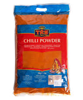 TRS CHILLI POW  5KG,