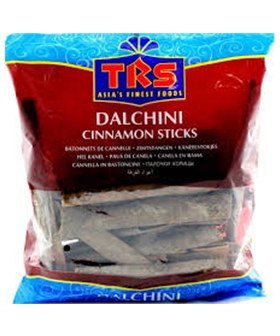 TRS DALCHINI 50GM,50GM