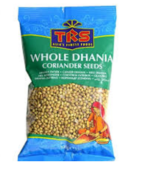 TRS DHANIA SEEDS 100GM,