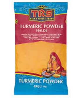 TRS HALDI POWDER,5kg