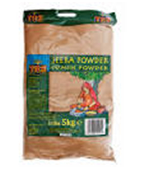 TRS JEERA POWDER ,5 KG