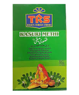 TRS KASURI METHI ,50GM