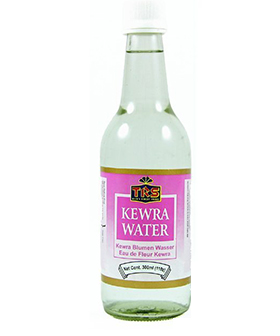 TRS KEWRA WATER,190ML