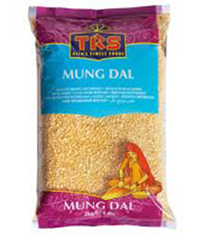 TRS MUNG DAL,500G