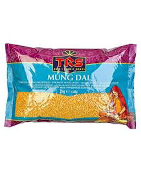 TRS MUNG DALL ,2KG