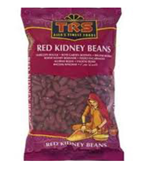 TRS RED KIDNEY BEANS,500gm